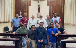 Encuentro de Salesianos Coadjutores 2024